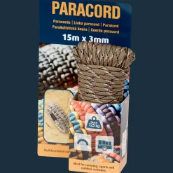 Action Werkzeug<Paracord-Seil