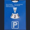 Action Autozubehör<Parkscheibe