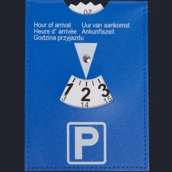 Action Autozubehör<Parkscheibe