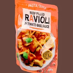 Action Lebensmittel<Pasta-Quick Fertiggericht