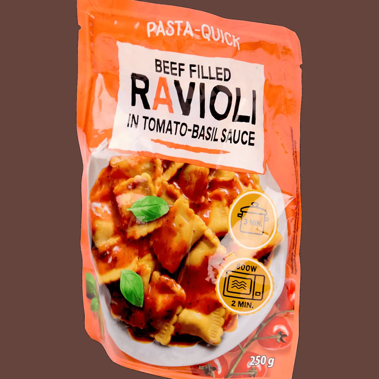 Action Lebensmittel<Pasta-Quick Fertiggericht