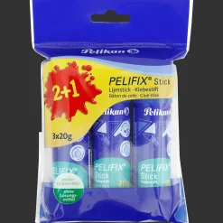 Action Bürozubehör<Pelikan Pelifix Klebestick
