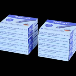 Action Schreibwaren<Pelikan Tintenpatronen 4001