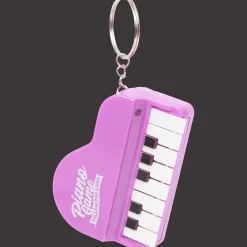 Action Accessoires<Piano-Schlüsselanhänger
