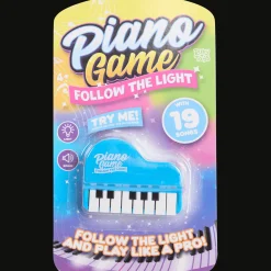 Action Accessoires<Piano-Schlüsselanhänger