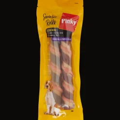 Action Futtermittel<Pinky Hundesnacks