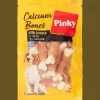 Action Hunde|Futtermittel<Pinky Hundesnacks Calcium Bones