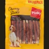 Action Futtermittel<Pinky Hundesnacks Chewy Sticks