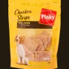 Action Hunde|Futtermittel<Pinky Hundesnacks Chicken Strips