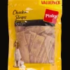 Action Futtermittel<Pinky Hundesnacks Chicken Strips