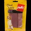 Action Hunde|Futtermittel<Pinky Hundesnacks Entenfilets