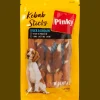 Action Hunde|Futtermittel<Pinky Hundesnacks Kebab Sticks mit Ente und Huhn
