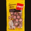 Action Futtermittel<Pinky Hundesnacks Salami Bites Ente