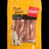 Action Futtermittel<Pinky Steak Sticks Hundesnacks