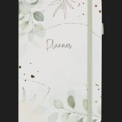 Action Jahresplaner & Kalender<Planer A5