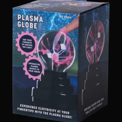 Action Lampen<Plasmakugel