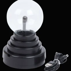 Action Lampen<Plasmakugel