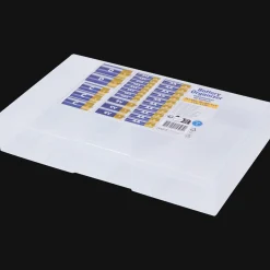 Action Wohnaccessoires<Plast1 Aufbewahrungsbox für Batterien