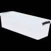 Action Aufbewahrungsboxen<Plast1 Aufbewahrungsbox mit Klemmdeckel