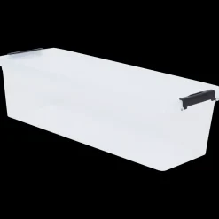 Action Aufbewahrungsboxen<Plast1 Aufbewahrungsbox mit Klemmdeckel