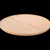 Action Wohnaccessoires<Platzteller aus Mangoholz
