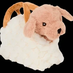 Action Kuscheltiere & Puppen<Plüschhund in Handtasche