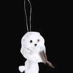 Action Saisondekoration<Plüschvogel-Anhänger