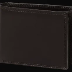 Action Accessoires<Portemonnaie aus Leder