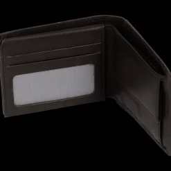 Action Accessoires<Portemonnaie aus Leder