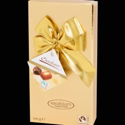 Action Schokolade<Pralinen
