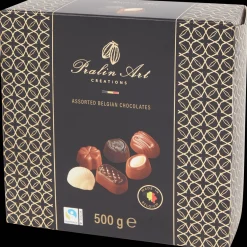 Action Schokolade<Pralinen