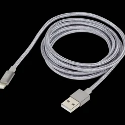 Action Kabel & Splitter<Prologic Daten- und Ladekabel 8-Pin