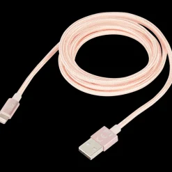 Action Kabel & Splitter<Prologic Daten- und Ladekabel 8-Pin