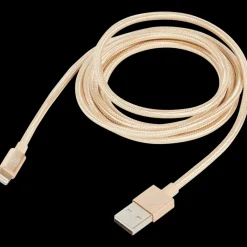 Action Kabel & Splitter<Prologic Daten- und Ladekabel 8-Pin