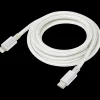 Action Kabel & Splitter<Prologic Daten- und Ladekabel 8-Pin
