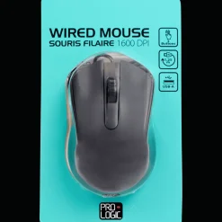 Action Gaming<Prologic Maus