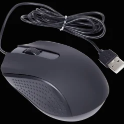Action Gaming<Prologic Optische Maus