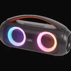 Action Multimedia-Zubehör<Pulsar Boombox Lautsprecher