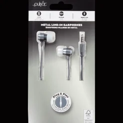 Action Kopfhörer<Pulsar In-Ear-Kopfhörer