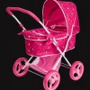 Action Kuscheltiere & Puppen<Puppenwagen