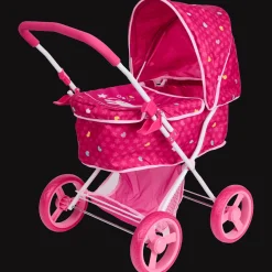 Action Kuscheltiere & Puppen<Puppenwagen