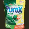 Action Spül- & Waschmittel<Purox Waschkapseln Universal