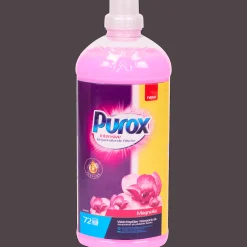 Action Spül- & Waschmittel<Purox Weichspüler Magnolie