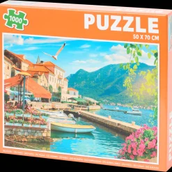 Action Puzzles<Puzzle