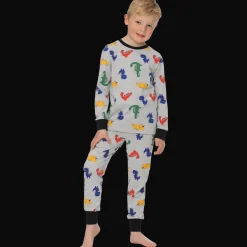 Action Kleidung<Pyjama