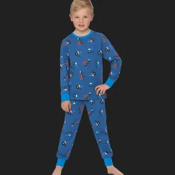 Action Kleidung<Pyjama