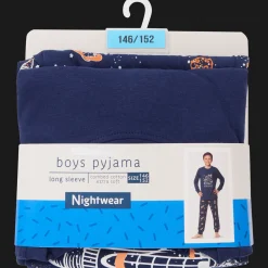 Action Kleidung<Pyjama