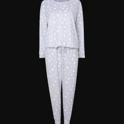 Action Kleidung<Pyjama aus Samt