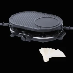 Action Küchengeräte<Raclette- und Gourmet-Set