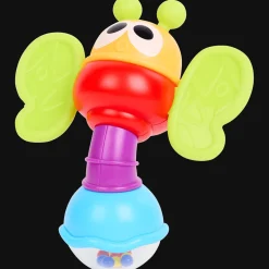Action Babyspielzeug<Rassel